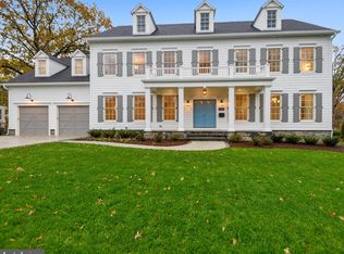 2211 Windsor Rd, Alexandria, VA 22307