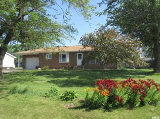 2678 170th Ave, Sherrard, IL 61281