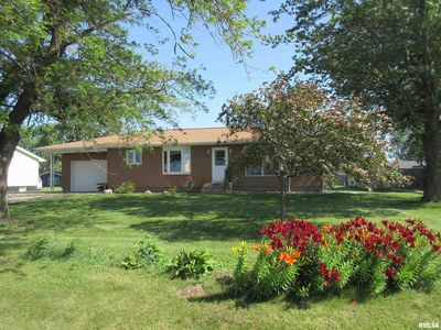 2678 170th Ave, Sherrard, IL, 61281