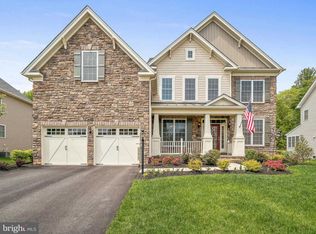 24327 Winding Willow Ct, Aldie, VA 20105