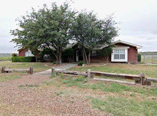 10112 County Road 3600, Slaton, TX 79364