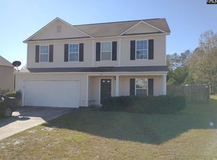 157 Tea Olive Ave, Lexington, SC 29073