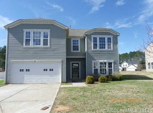 120 Longlea Dr, Clover, SC 29710