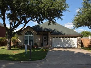 1108 Eastfield Dr, Mansfield, TX 76063