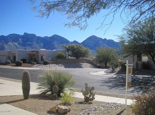 498 W Windowmaker Rd, Oro Valley, AZ 85737