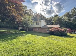 158 Little Creek Hollow Rd, Rainelle, WV 25962
