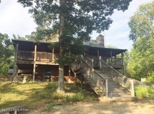 390 Millers Rdg, Lebanon Jct, KY 40150