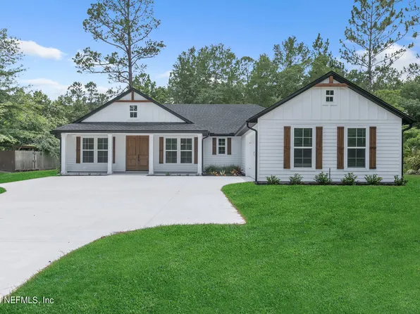 6300 ANTLERS RUN Drive, Jacksonville, FL 32234