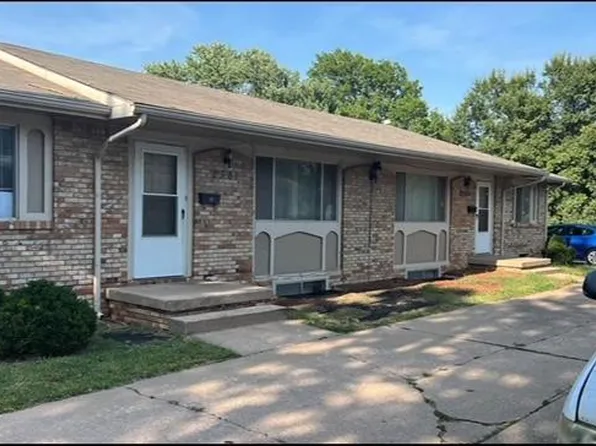 2381 S Erie St, Wichita, KS 67211