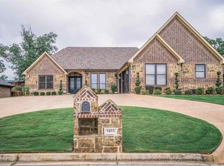 1411 Spyglass Dr, Longview, TX 75605