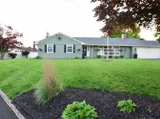 77 Cushman Ave, East Providence, RI 02914