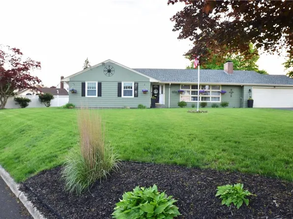 77 Cushman Ave, East Providence, RI 02914