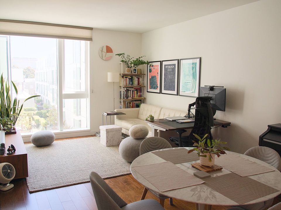 1st image of 555 Fulton St Unit 414