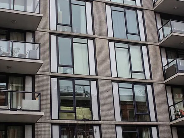 350 W 53rd St APT 3B, New York, NY 10019