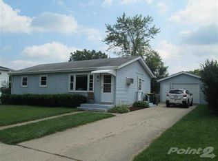 1016 Mildred Ave, Edgerton, WI 53534