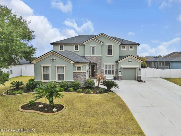 1155 ORCHARD ORIOLE Place, Middleburg, FL 32068