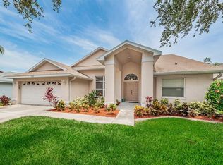 1289 Jasmine Lake Dr, Tarpon Springs, FL 34689