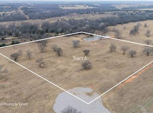 State Highway 74 Hwy LOT 5, Wayne, OK 73095