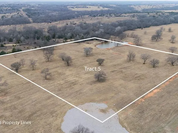 State Highway 74 Hwy Lot 5, Wayne, OK 73095