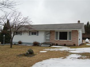 5425 N Straits Hwy, Cheboygan, MI 49721