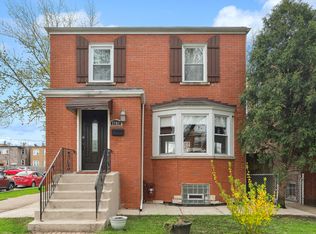 3701 W 57th Pl, Chicago, IL