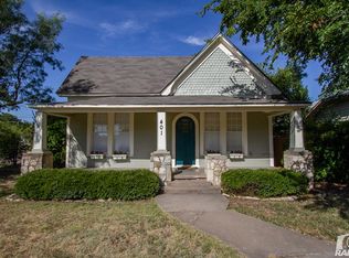 401 N Jefferson St, San Angelo, TX 76901