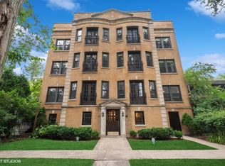2526 Jackson Ave APT 1S, Evanston, IL 60201