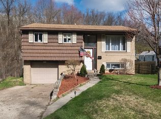 1614 Homestead Duquesne Rd, West Mifflin, PA 15122