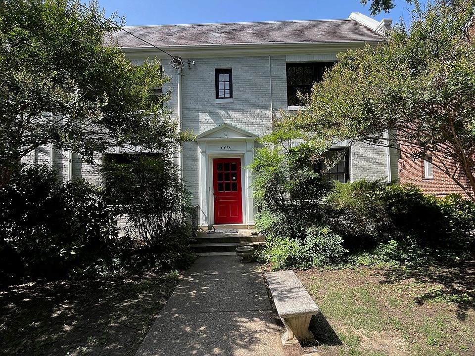 1st image of 4478 Macarthur Blvd NW APT 2