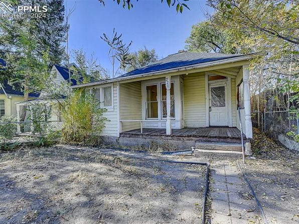 colorado-springs-colorado-243806642 picture