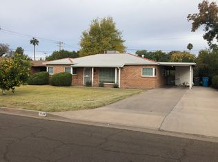 1108 E Ocotillo Rd, Phoenix, AZ 85014