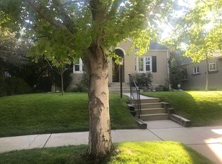 1116 S Elizabeth St, Denver, CO 80210