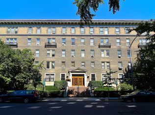 2227 20th St NW APT 105, Washington, DC 20009