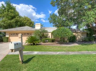 4215 Saltwater Blvd, Rocky Point, FL 33615
