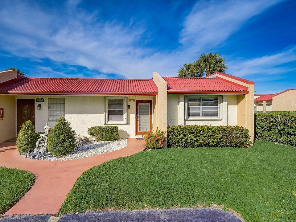 1st image of 419 Lake Carol Drive #419