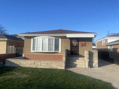 1028 W 110th Pl, Chicago, IL, 60643