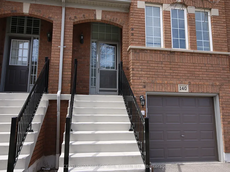 5530 Glen Erin Dr #140 — Photo 3