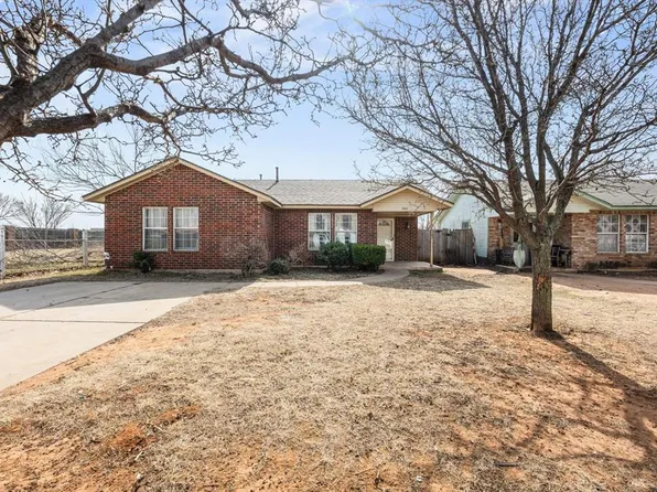 204 NW 91st St, Oklahoma City, OK 73114
