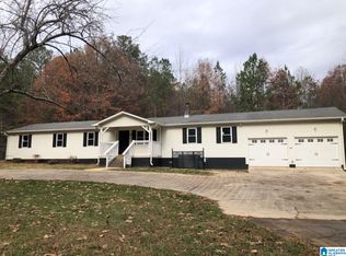 239 Echo Ln, Toney, AL 35773