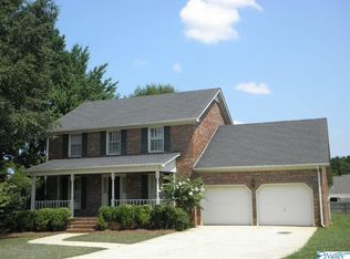 250 Highland Dr, Moulton, AL 35650