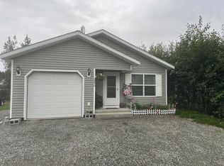 6896 S Hood Ct, Wasilla, AK 99654