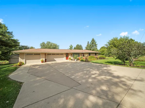 3542 N Main St, Polo, IL 61064