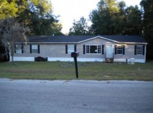 3639 W Hilltop Ln, Dunnellon, FL 34433