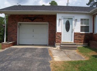 544 Old Hopewell Rd S, Beattyville, KY 41311