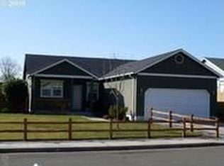 2026 S 60th St, Springfield, OR 97478