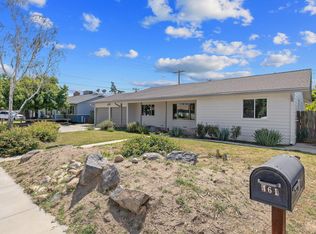 461 N Cottage Street, Porterville, CA 93257