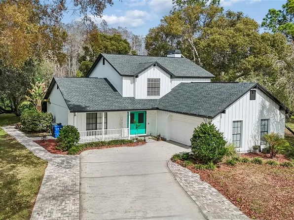 4323 Honey Vista Cir, Tampa, FL 33624