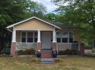 1022 Apperson St, Richmond, VA 23231