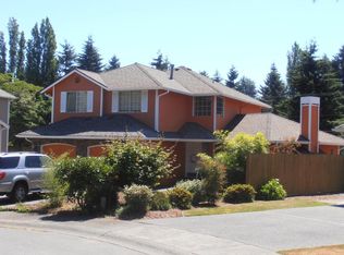 18105 43rd Ave W, Lynnwood, WA 98037