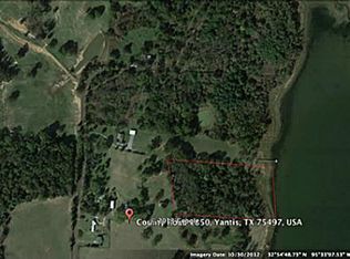 0 County Road 1850, Yantis, TX 75497